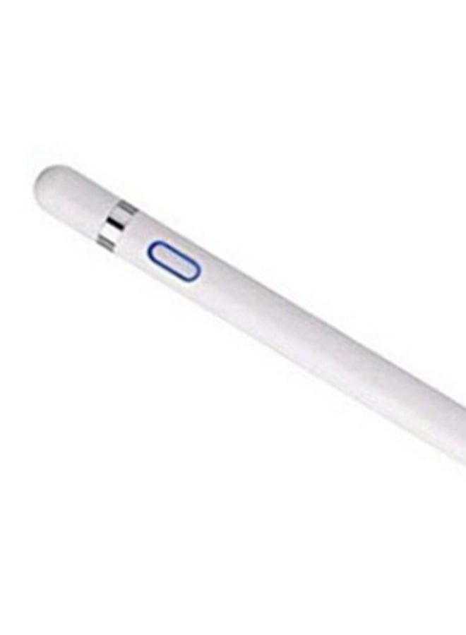 Generic - Stylus Pencil For Apple iPad Pro White - Image 1