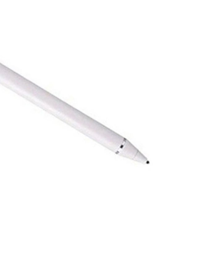 Generic - Stylus Pencil For Apple iPad Pro White - Image 1