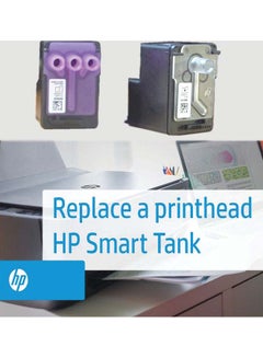 HP Original Printhead Kit Black  - Image 4