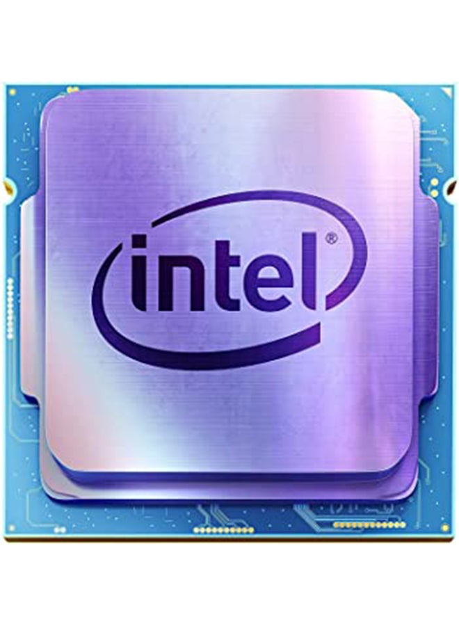Intel - Core I3-10100F Processore Black - Image 1