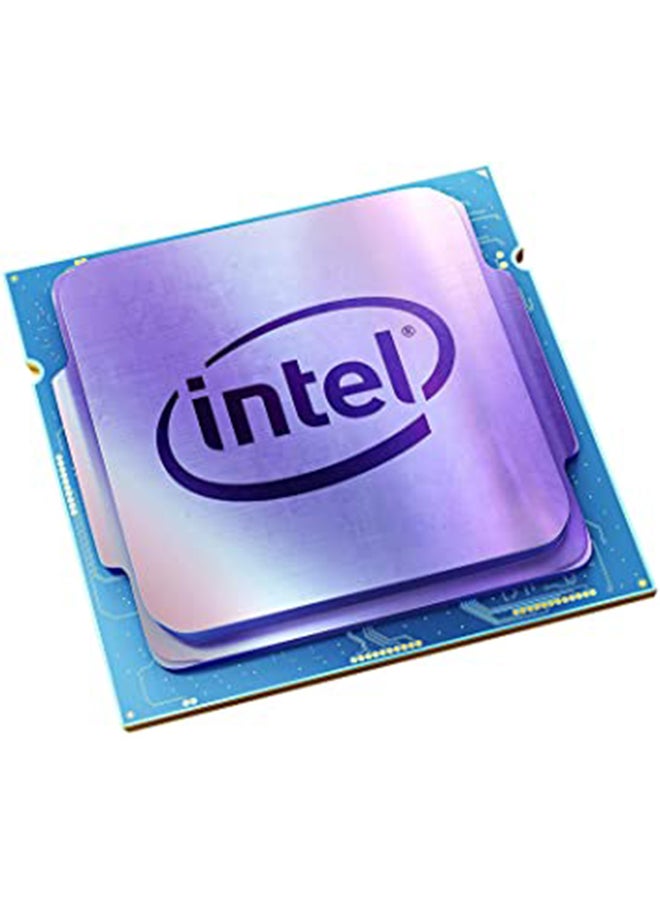 Intel - Core I3-10100F Processore Black - Image 1