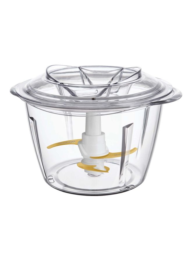 سنكور ماكينة تقطيع الطعام 1000.0 ml 800.0 W SCB-5100WH أبيض - Image 3