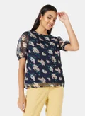 I.Scenery Navy
