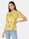 I.Scenery Yellow