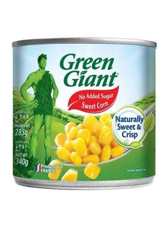 Green Giant Sweet Corn 340grams  - Image 1