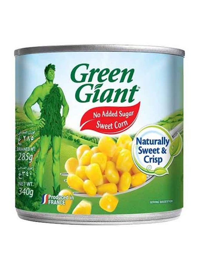 Green Giant Sweet Corn 340grams  - Image 1