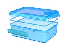 sistema Lunch Box Blue  - Image 5
