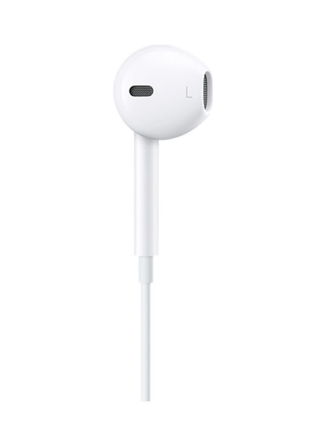 EarPods With 3.5mm Headphone Plug, Wired White - v1662040341/N41214718A_7