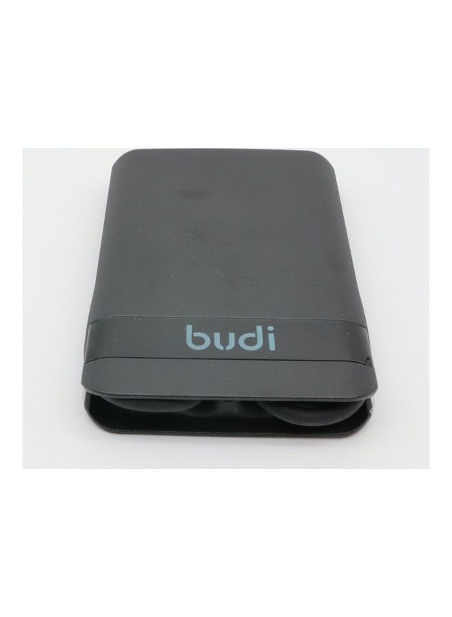 budi - Multi-Functional Box Black - Image 1