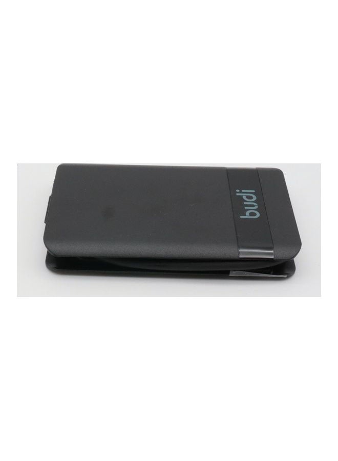 budi - Multi-Functional Box Black - Image 1