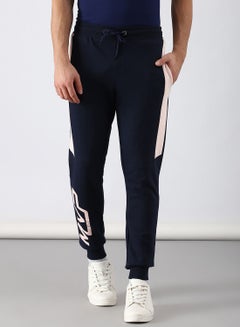 Regular Fit Joggers Multicolour