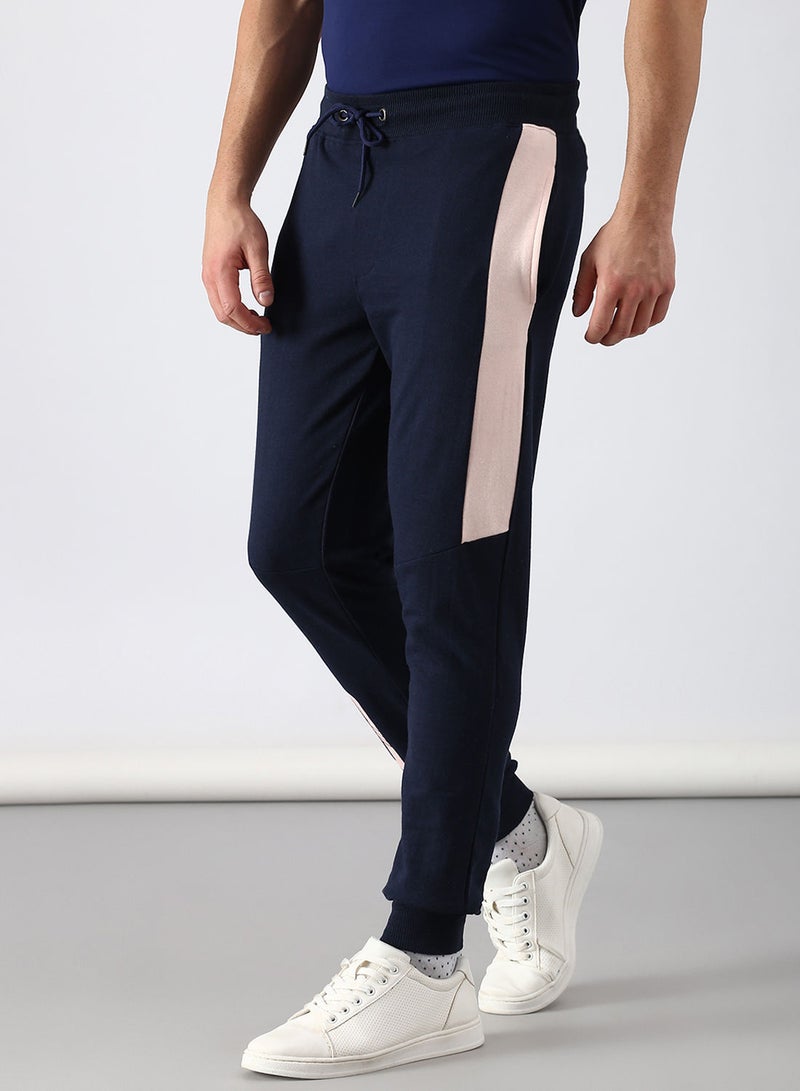 ABOF - Regular Fit Joggers Multicolour - Image 1