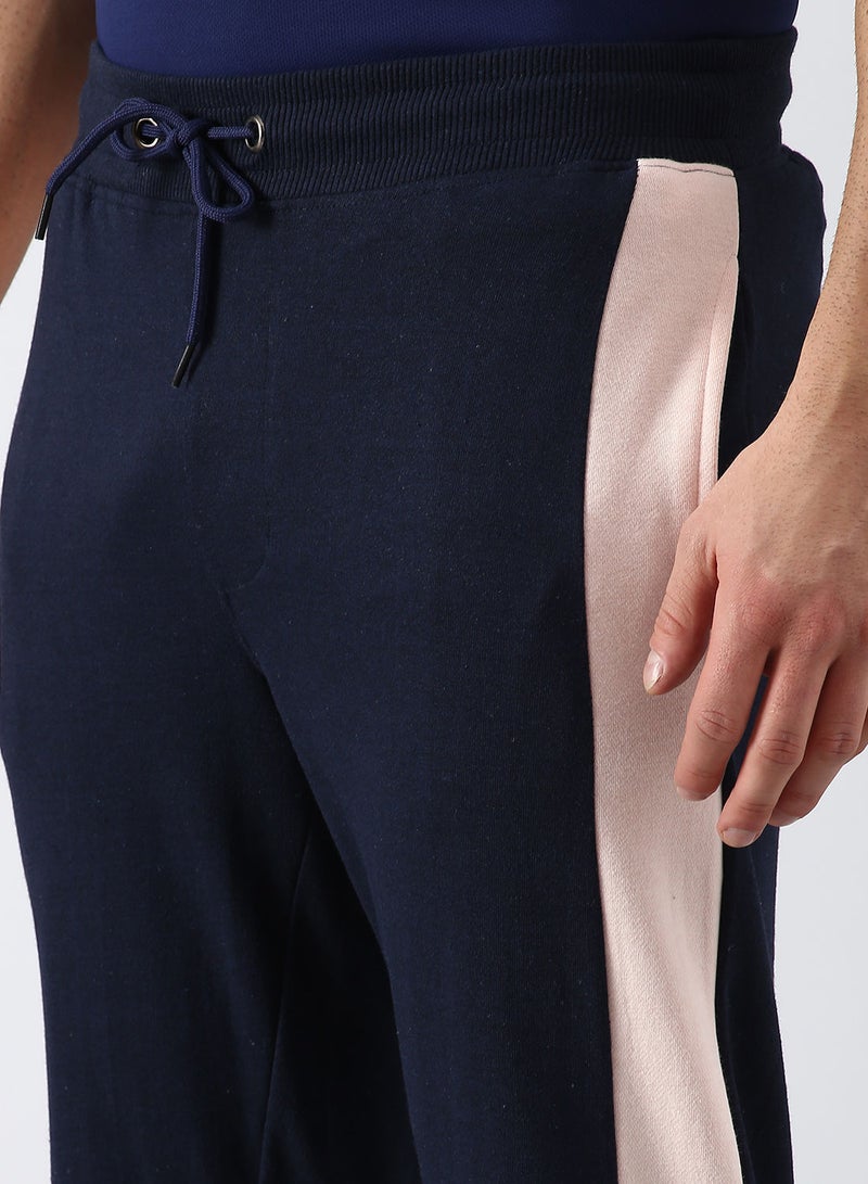 ABOF - Regular Fit Joggers Multicolour - Image 1