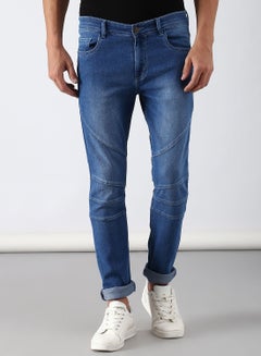 Slim Fit Jeans Light Blue