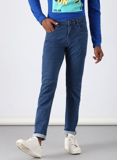 Dark Wash