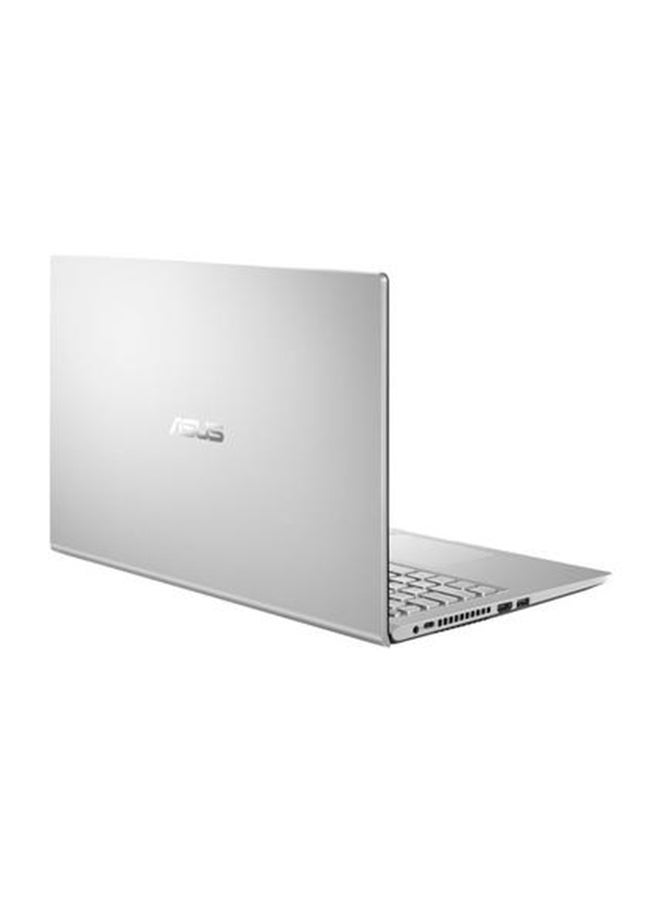 ASUS - X515 Laptop With 15.6-Inch Display, Core i5 Processor/4GB RAM/256GB SSD//Windows 11/2GB Intel UHD Graphics Graphic Card English/Arabic Slate Grey - Image 1