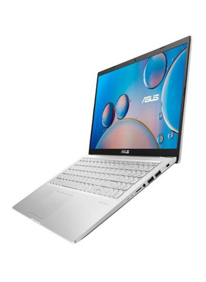 ASUS - X515 Laptop With 15.6-Inch Display, Core i5 Processor/4GB RAM/256GB SSD//Windows 11/2GB Intel UHD Graphics Graphic Card English/Arabic Slate Grey - Image 1