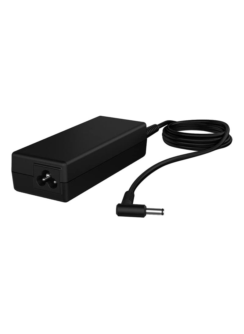 HP W5D55AA Ready To Go - Easy Carry Adapter Display Your Pc Content Anywhere 90W Smart Power Ac Adapter/Inverter - Image 1
