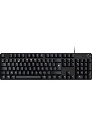 Gaming Keyboard G413 SE USB Tactile Switch - v1662099452/N53343721A_1
