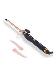 Sunhome Professional 9mm Thin Hair Curler Black  - Image 2