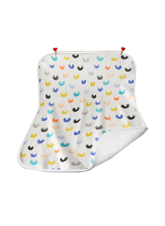 STAR BABiES Reusable Changing Mats