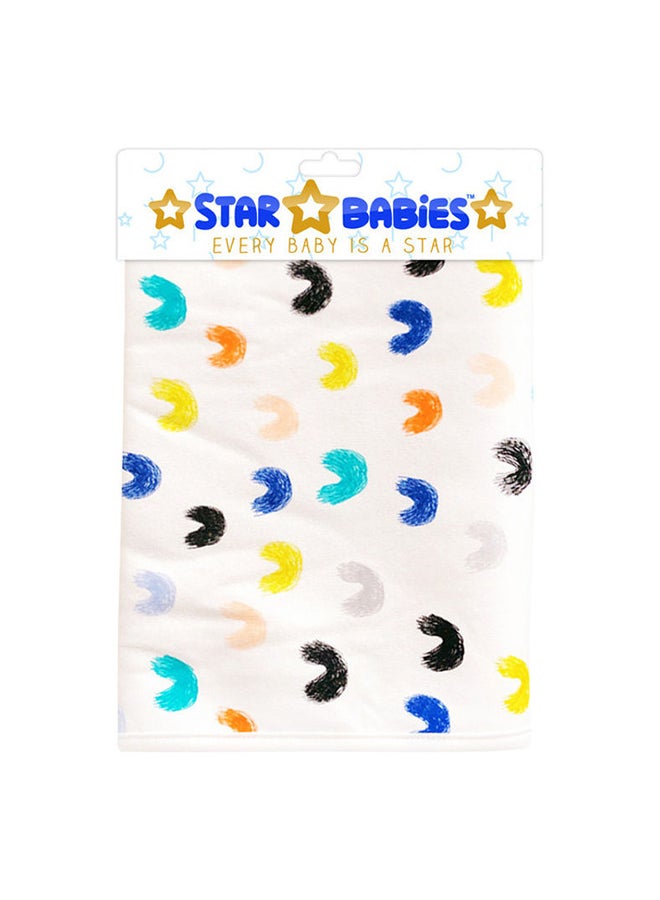 STAR BABiES Reusable Changing Mats - Image 3