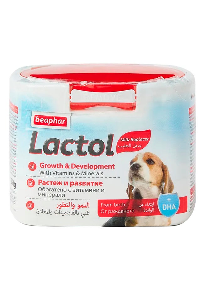 Lactol Puppy Blue 250grams - v1662106507/N26005115A_1