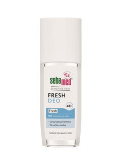 Sebamed Deodorant  Spray 75ml  - Image 1