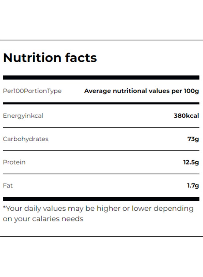 Emirates Macaroni - Corni 400grams Pack of 3 - Image 1