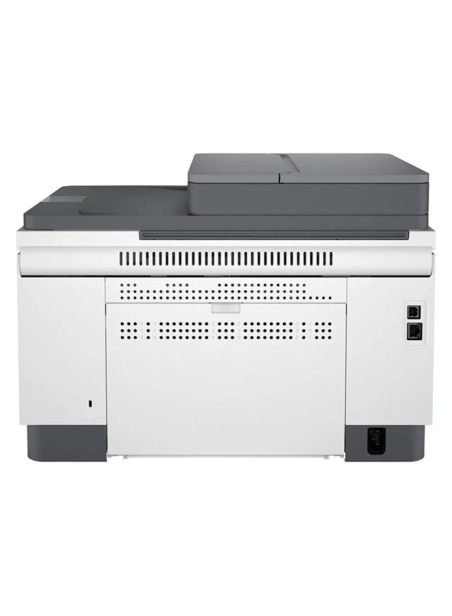 HP Printer LJ-PRO-M236SDW-9YG09A White  - Image 3