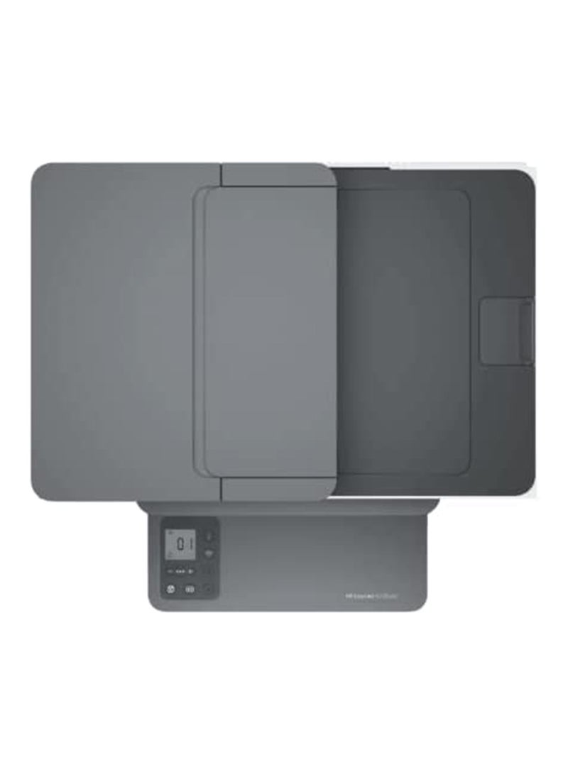 HP Printer LJ-PRO-M236SDW-9YG09A White  - Image 5