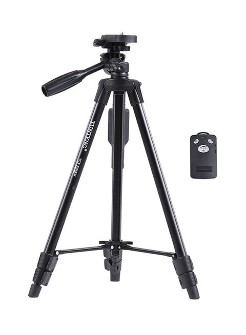 5208 Portable Tripod Black