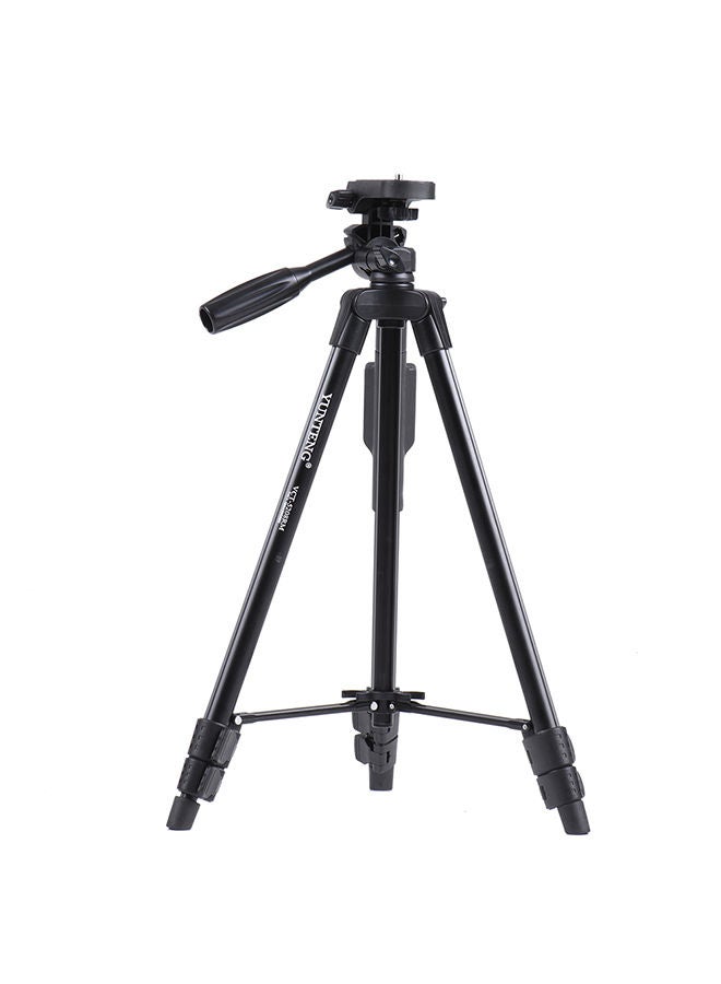 Yunteng - 5208 Portable Tripod Black - Image 1