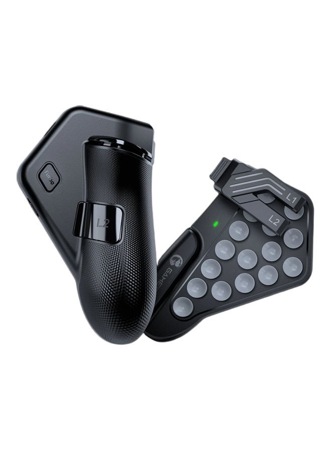 GameSir - F7 Claw Tablet Controller Wireless Gamepad - Image 1