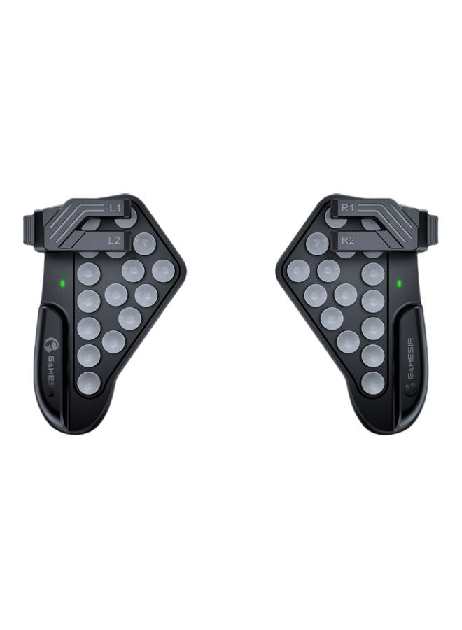 GameSir - F7 Claw Tablet Controller Wireless Gamepad - Image 1