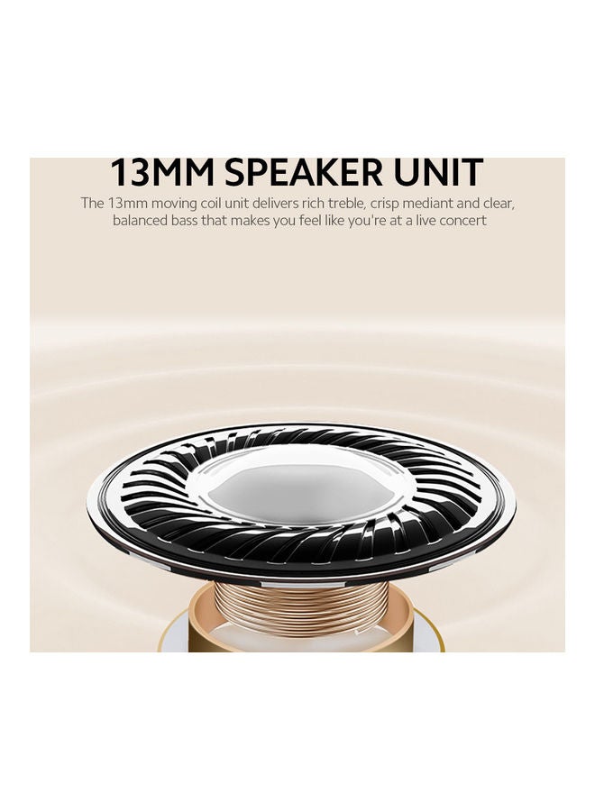 NOKIA BT Wireless Semi-In-Ear Sports Earbuds ENC Environmental Noise Cancellation Smart Touch Control Black - Image 4