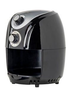 GEEPAS Air Fryer 2.5 L With Rapid Air Circulation System | Adjustable Temperature Control | 30 Minute Manual Timer 2.5 L 1300 W GAF37521 Black  - Image 5