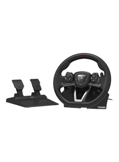 HORI Racing Wheel Apex For PlayStation 5,4 And PC  - Image 1