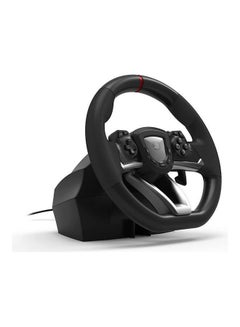 HORI Racing Wheel Apex For PlayStation 5,4 And PC  - Image 3