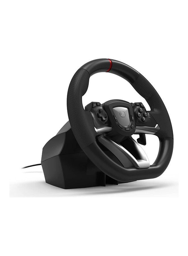 HORI - Racing Wheel Apex For PlayStation 5,4 And PC - Image 1