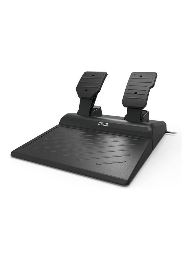 HORI - Racing Wheel Apex For PlayStation 5,4 And PC - Image 1