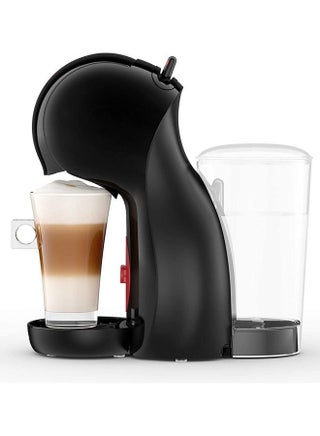 De'Longhi Dolce Gusto Piccolo XS Coffee Machine for Espresso and