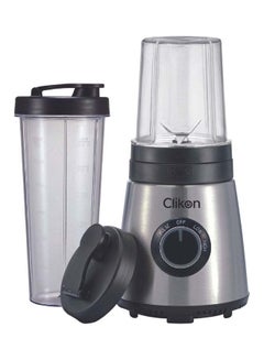 Clikon Smoothie Maker 250W 900 ml 250 W CK2649 Silver  - Image 1
