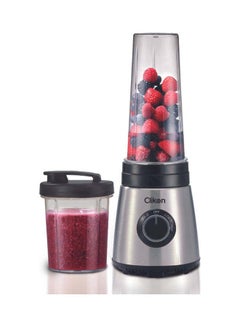 Clikon Smoothie Maker 250W 900 ml 250 W CK2649 Silver  - Image 2