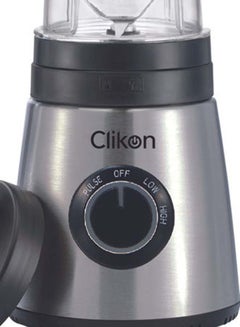Clikon Smoothie Maker 250W 900 ml 250 W CK2649 Silver  - Image 5