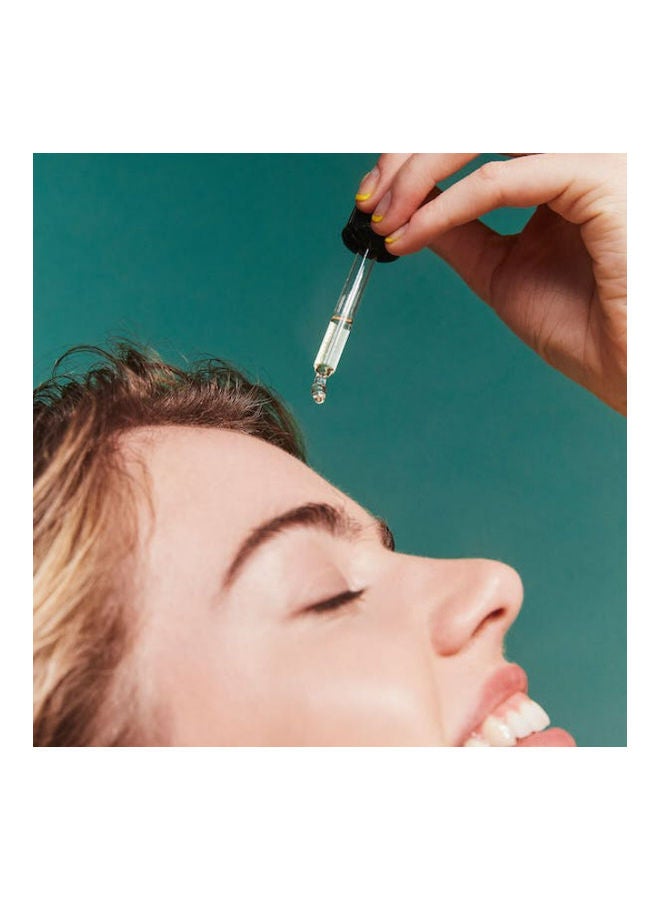 CAUDALIE Overnight Detox Oil Vinergetic C+ 30ml - Image 3