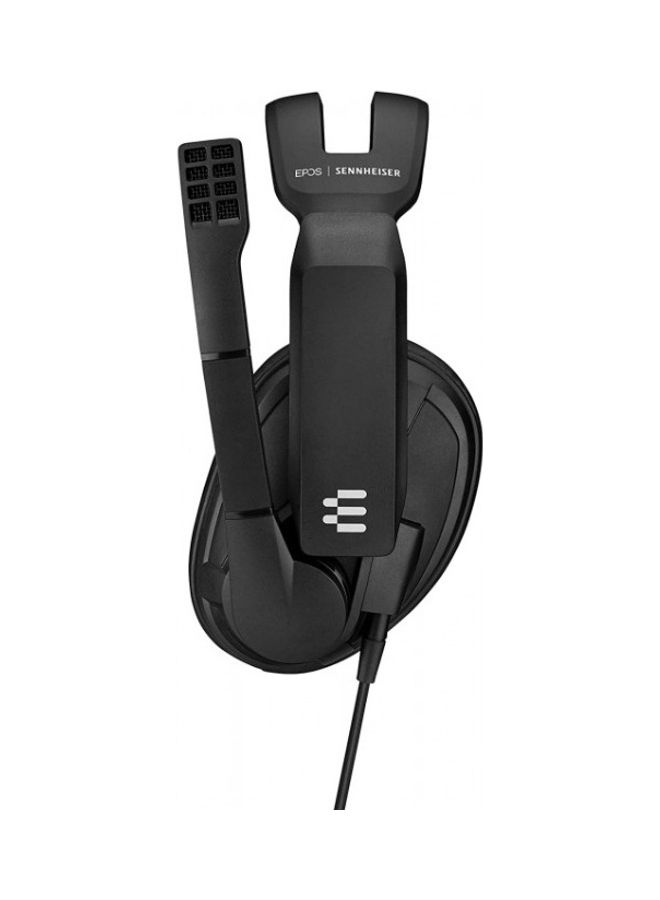 Sennheiser - GSP 302 Gaming Headset With Mic Black - Image 1