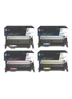 ORIGINAL 117A Toner Kit for HP Laser 150/HP Laser MFP 178/179 Black/Magenta/Cyan/Yellow Multicolour - v1662179515/N53347591A_3