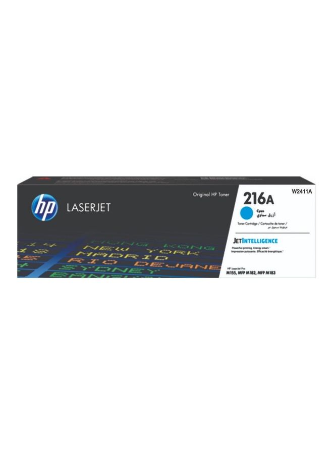 HP 16A Laserjet Toners Cyan,Yellow,Magenta,Black Combo Pack Multicolour  - Image 3