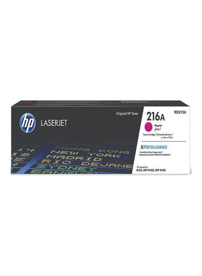 HP 16A Laserjet Toners Cyan,Yellow,Magenta,Black Combo Pack Multicolour  - Image 4